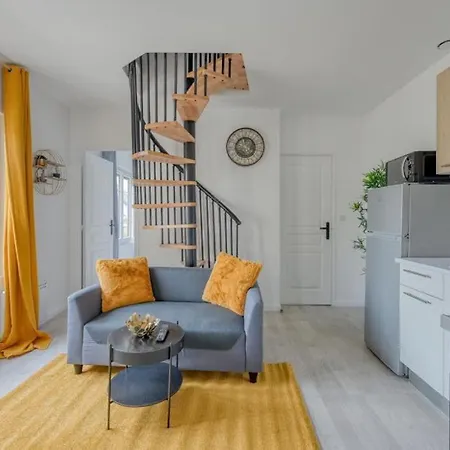 Apartment Lux Eliana *