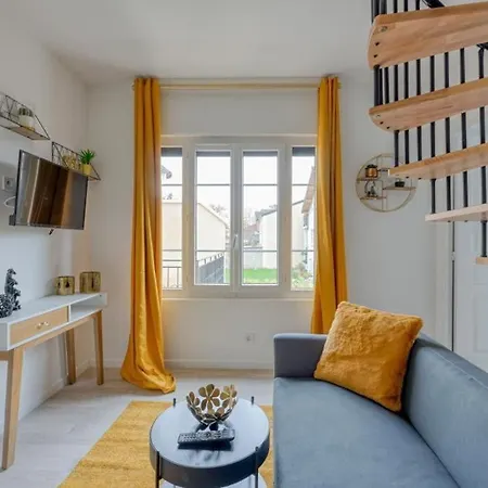 Lux Eliana Apartment *